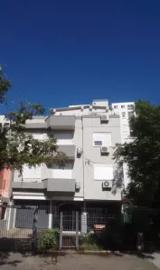 Cobertura com 3 Quartos à venda, 112m² no Menino Deus, Porto Alegre
