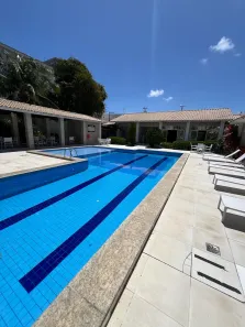 Apartamento com 2 Quartos à venda, 67m² no Buraquinho, Lauro de Freitas