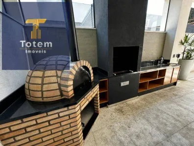 Apartamento com 1 Quarto para alugar, 77m² no Chácara Santo Antônio (Zona Sul), São Paulo