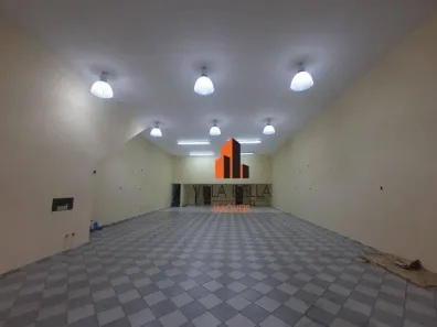 Ponto Comercial para alugar, 300m² no Vila Linda, Santo André