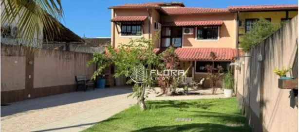 Casa com 3 Quartos à venda, 144m² no Serra Grande, Niterói