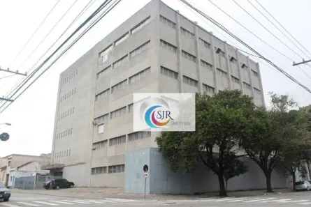 Galpão/Depósito/Armazém à venda, 9313m² no Brás, São Paulo