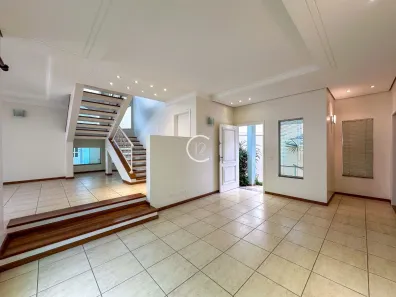 Casa de Condomínio com 4 Quartos à venda, 260m² no Urbanova III, São José dos Campos