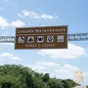 Lote/Terreno à venda, 320000m² no Centro, Barreirinhas