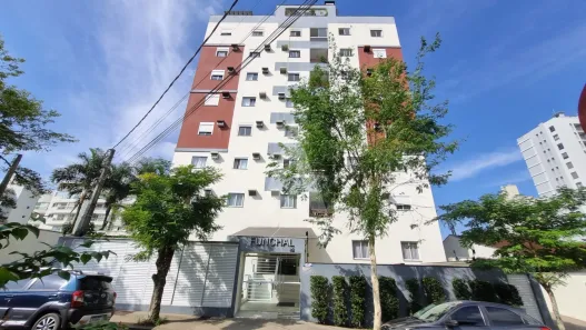 Apartamento com 2 Quartos para alugar, 79m² no Atiradores, Joinville