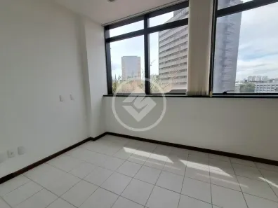 Sala Comercial para venda ou aluguel, 40m² no Barbalho, Salvador