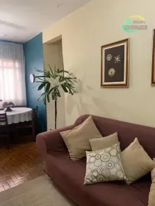 Apartamento com 2 Quartos à venda, 57m² no Jardim García, Campinas