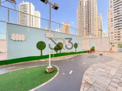 Apartamento com 3 Quartos à venda, 75m² no Gleba Fazenda Palhano, Londrina