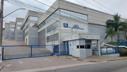 Galpão/Depósito/Armazém para alugar, 1106m² no Industrial Anhangüera, Osasco
