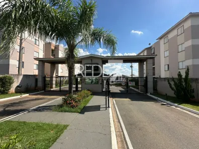 Apartamento com 2 Quartos à venda, 82m² no Jardim Ipaussurama, Campinas