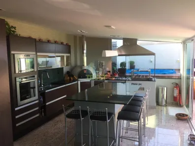 Cobertura com 3 Quartos à venda, 196m² no Barra Olímpica, Rio de Janeiro