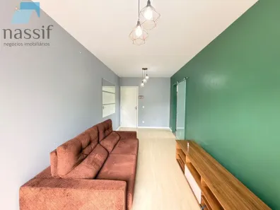 Apartamento com 3 Quartos à venda, 70m² no Socorro, Mogi das Cruzes