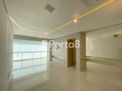 Apartamento com 3 Quartos para alugar, 115m² no Jardim Maracanã, São José do Rio Preto