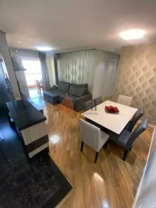 Apartamento com 3 Quartos à venda, 84m² no Vila Carrão, São Paulo
