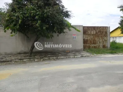 Lote/Terreno à venda, 369m² no Bandeirantes, Esmeraldas