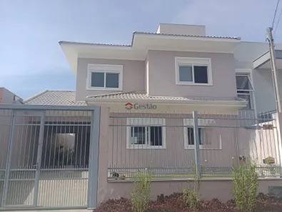 Casa de Condomínio com 3 Quartos à venda, 200m² no Igara, Canoas