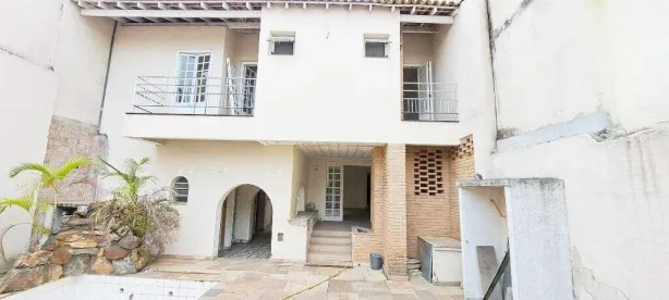 à venda, 400m² no Vila Assunção, Santo André