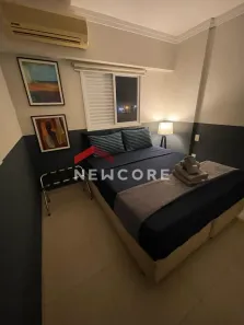 Apartamento com 2 Quartos à venda, 55m² no Santa Cruz do José Jacques, Ribeirão Preto