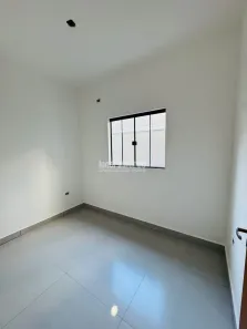 Casa com 2 Quartos à venda, 74m² no Jardim Moema, Londrina