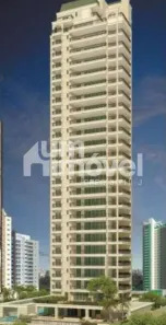 Apartamento com 4 Quartos à venda, 223m² no Vila Mariana, São Paulo