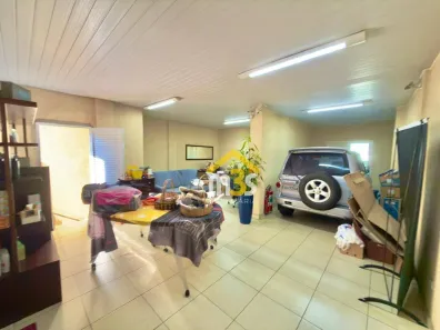 Casa com 4 Quartos à venda, 161m² no Jardim D'Abril, Osasco