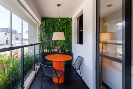 Apartamento com 2 Quartos à venda, 40m² no Santo Cristo, Rio de Janeiro