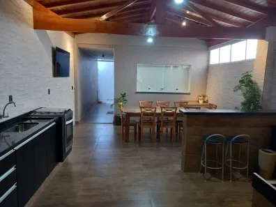 Sobrado com 3 Quartos à venda, 220m² no Anchieta, São Bernardo do Campo
