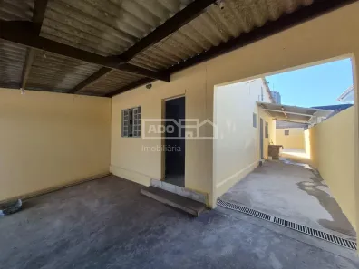 Casa com 1 Quarto para alugar, 60m² no Cidade Satélite Íris, Campinas