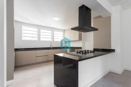 Apartamento com 3 Quartos à venda, 209m² no Cerqueira César, São Paulo