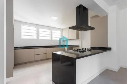 Apartamento com 3 Quartos à venda, 209m² no Cerqueira César, São Paulo