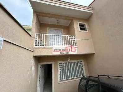 Sobrado com 2 Quartos à venda, 80m² no Jardim Primavera (Zona Norte), São Paulo