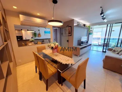 Apartamento com 2 Quartos à venda, 90m² no Ingá, Niterói