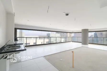Apartamento com 3 Quartos à venda, 144m² no Sumarezinho, São Paulo