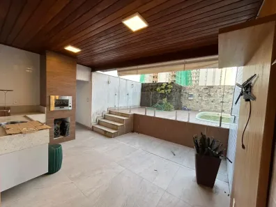 Apartamento com 3 Quartos à venda, 250m² no Parque Tamandaré, Campos dos Goytacazes