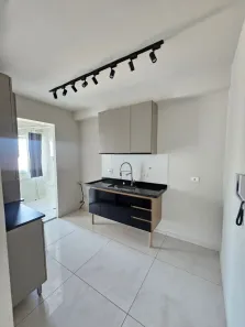 Apartamento com 2 Quartos para alugar, 82m² no Parque Esplanada, Embu das Artes