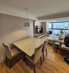 Apartamento com 3 Quartos à venda, 84m² no Pina, Recife