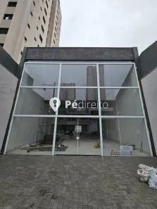 Galpão/Depósito/Armazém para alugar, 350m² no Vila Bertioga, São Paulo