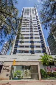 Apartamento com 1 Quarto para alugar, 40m² no Boa Viagem, Recife