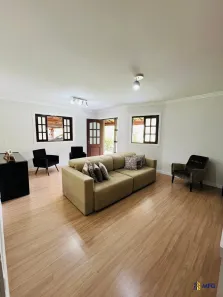 Casa de Condomínio com 3 Quartos à venda, 1000m² no Caguassu, Sorocaba