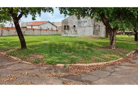 Lote/Terreno à venda, 275m² no Residencial Vila Mineira, Rondonópolis