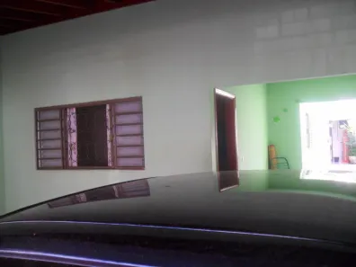 Casa com 2 Quartos à venda, 100m² no Parque Residencial Jaguari, Americana