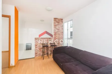 Apartamento com 2 Quartos à venda, 70m² no Morro Santana, Porto Alegre