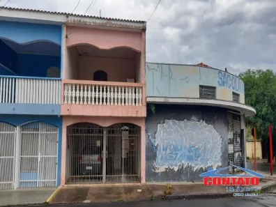Casa com 3 Quartos à venda, 189m² no Parque Santa Felícia Jardim, São Carlos