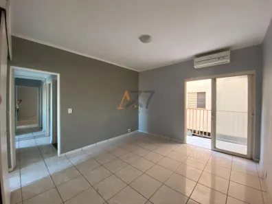 Apartamento com 2 Quartos à venda, 60m² no Jardim Seyon, São José do Rio Preto