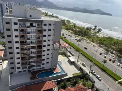 Apartamento com 1 Quarto à venda, 30m² no Indaiá, Caraguatatuba