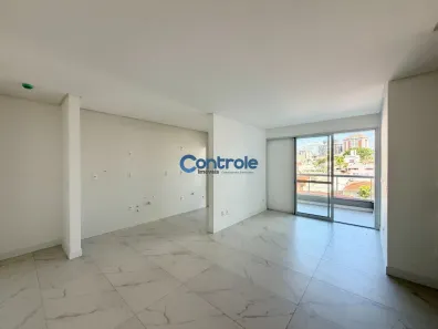 Apartamento com 2 Quartos à venda, 75m² no Canto, Florianópolis