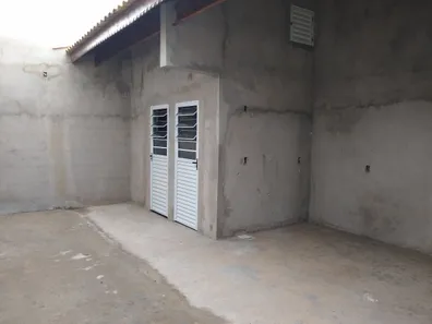 Casa com 3 Quartos à venda, 135m² no Residencial Colinas do Engenho I, Limeira