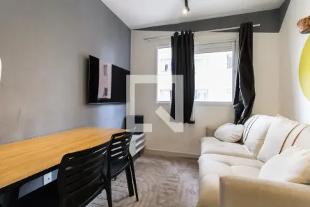 Apartamento com 2 Quartos à venda, 33m² no Parque Fongaro, São Paulo