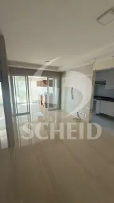 Apartamento com 3 Quartos para alugar, 95m² no Bosque da Saúde, São Paulo