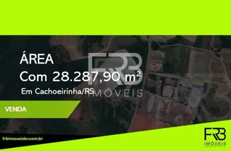 Imóvel Comercial à venda, 28287m² no Distrito Industrial, Cachoeirinha
